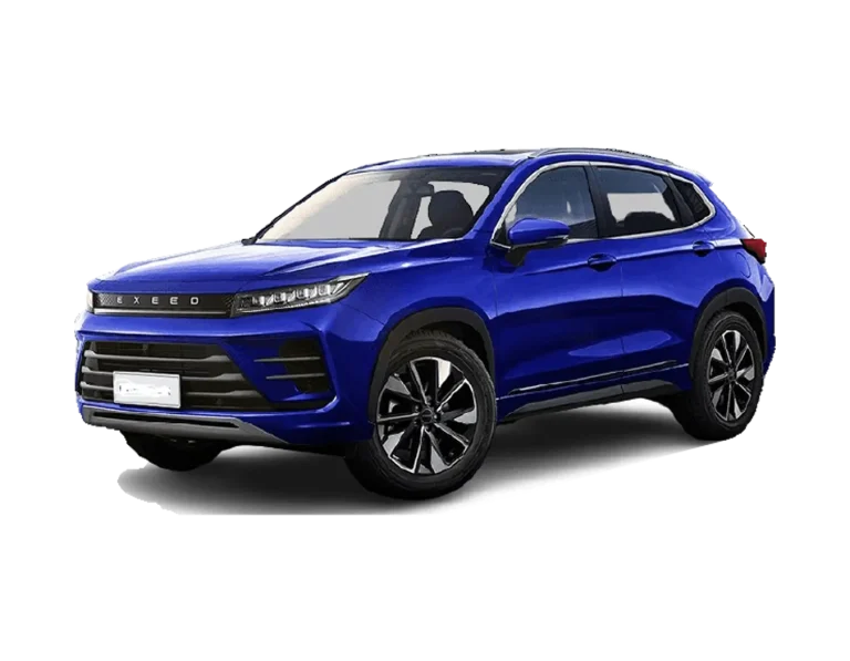 اکستریم ال ایکس XTRIM LX GDI 1.6T