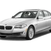 بی‌ام‌و F10 523i مدل 2010-2012