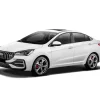 آریزو 5 FL اسپرت 1.5T CVT-9 توربو