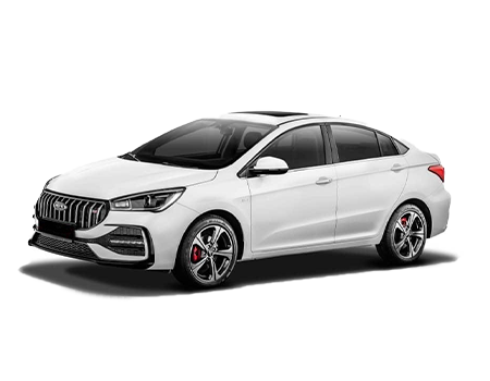 آریزو 5 FL اسپرت 1.5T CVT-9 توربو