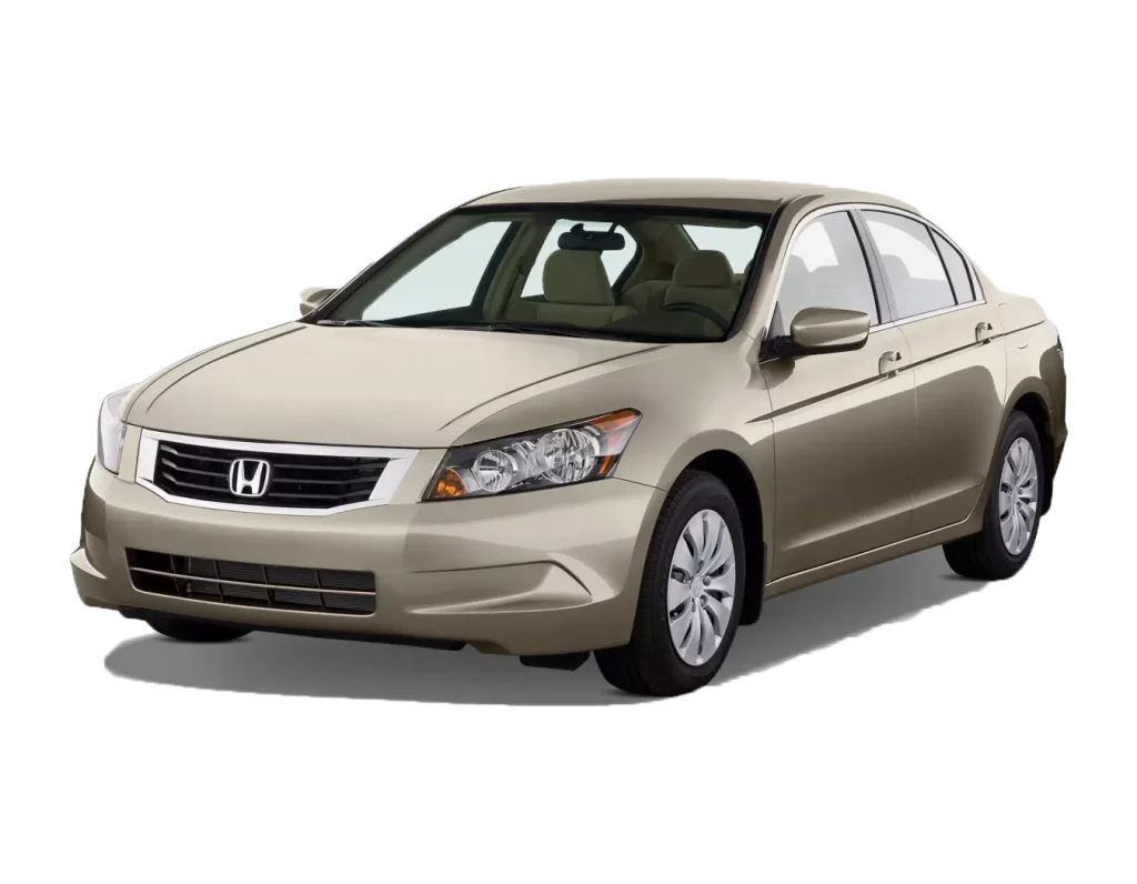 هوندا آکورد 6 سیلندر 3500 مدل 2008-2010 اتاق CP3