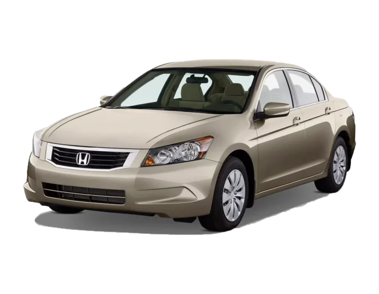 هوندا آکورد 6 سیلندر 3500 مدل 2008-2010 اتاق CP3