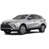 تویوتا ونزا 2023-2025 CVT-10 2.0L