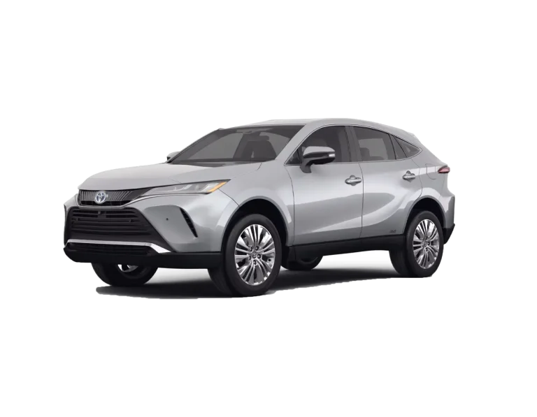 تویوتا ونزا 2023-2025 CVT-10 2.0L