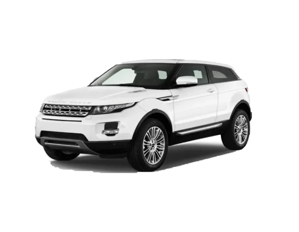 رنجرور ایووک دیزل 2011-2014 موتور 2200 اتاق L538