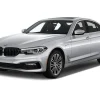 بی‌ام‌و G30 520i مدل 2017-2018
