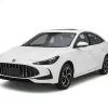 ام جی MG 5 مدل 2023-2024 1.5L CVT