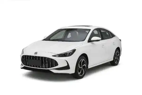 ام جی MG 5 مدل 2023-2024 1.5L CVT
