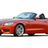 بی‌ام‌و Z4 20i رودستر 2011-2015