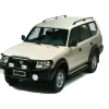 پرادو 4 سیلندر اتومات 2000-2003 اتاق J95