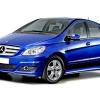 مرسدس بنز B200 توربو 2007-2011 اتاق 245.234