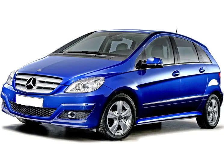 مرسدس بنز B200 توربو 2007-2011 اتاق 245.234