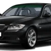 بی‌ام‌و E90 320i سدان 2005-2009 گیربکس ZF