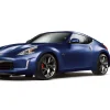 نیسان 370Z کوپه 2015-2017
