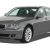 بی‌ام‌و E66 740Li مدل 2005-2009 موتور 4000