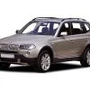 بی‌ام‌و E83 X3 مدل 2006-2010 موتور N52