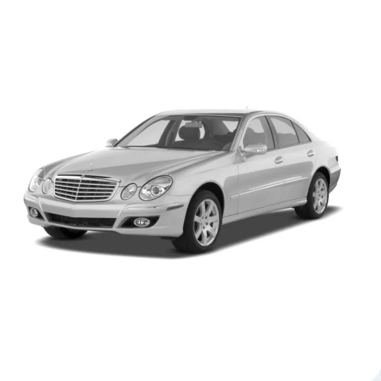 مرسدس بنز E240 اتومات 2003-2005 اتاق 211.061
