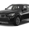 بی‌ام‌و E84 X1 18i مدل 2012-2015 گیربکس GM