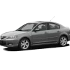 مزدا 3 BL1600 اتومات