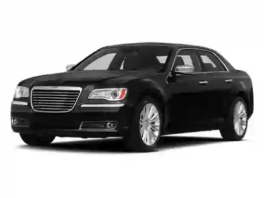کرایسلر 300 مدل 2011-2013 LX 3.6L 8AT