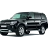 پاجرو GLS 3500 مدل 2015-2019 5AT