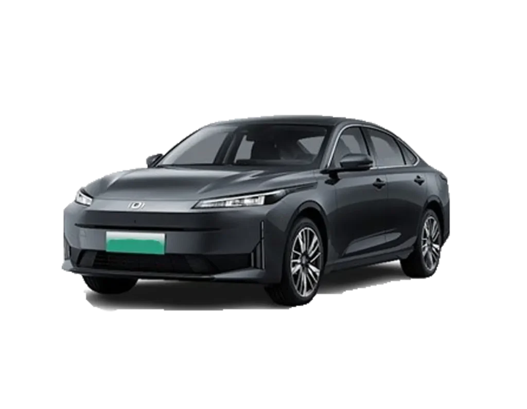 چانگان نوو NEVO A05 پلاگین هیبرید PHEV