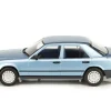 مرسدس بنز E300 مدل 1992 اتاق W124