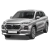 سوزوکی ویتارا هیبرید 6AT 1.5L