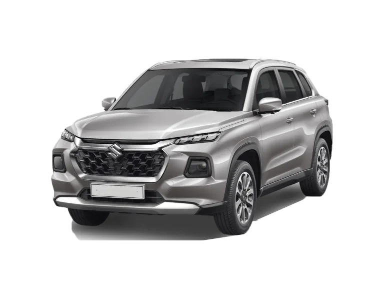 سوزوکی ویتارا هیبرید 6AT 1.5L
