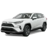 تویوتا راوفور 2019-2021 بنزینی 2.5L 8AT