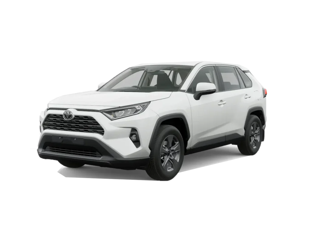 تویوتا راوفور 2019-2021 بنزینی 2.5L 8AT