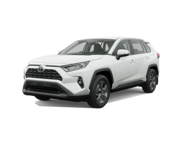 تویوتا راوفور 2019-2021 بنزینی 2.5L 8AT