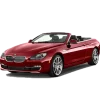 بی‌ام‌و 650i F12 کروک 2011-2013