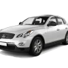 اینفینیتی QX50 مدل 2013-2016 سری V6 3.7L