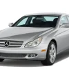 مرسدس بنز CLS500 مدل 2007-2010 اتاق 219.372