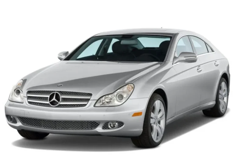 مرسدس بنز CLS500 مدل 2007-2010 اتاق 219.372