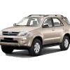 تویوتا فورچونر 2007-2012 موتور V6 4.0L