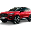 تیگو 7 پرو اکسلنت / پرمیوم 1.5T CVT-9
