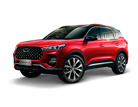 تیگو 7 پرو اکسلنت / پرمیوم 1.5T CVT-9