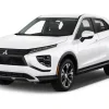 میتسوبیشی اکلیپس کراس 1.5T-GDI مدل 2025-2026 CVT8