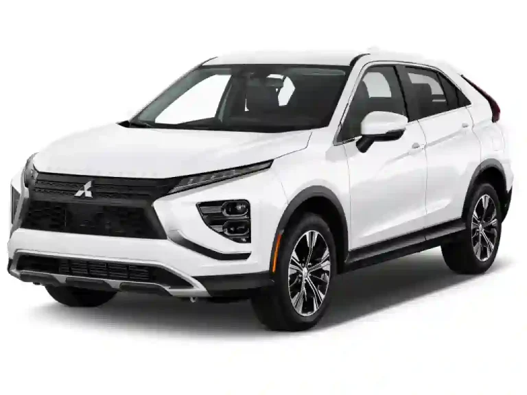 میتسوبیشی اکلیپس کراس 1.5T-GDI مدل 2025-2026 CVT8