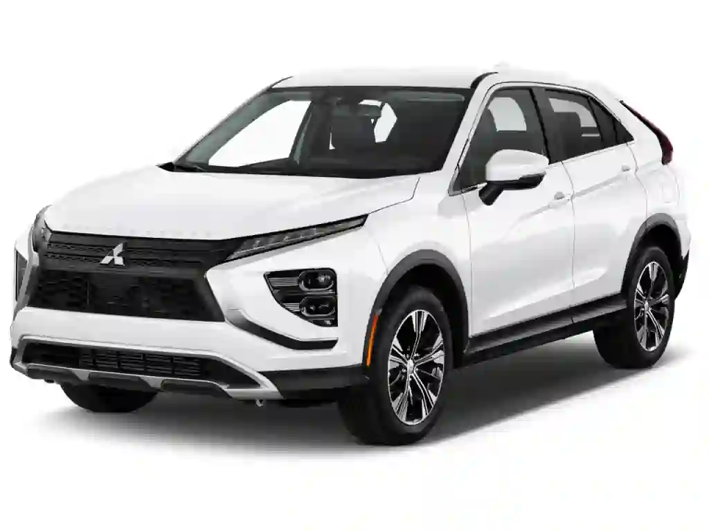 میتسوبیشی اکلیپس کراس 1.5T-GDI مدل 2025-2026 CVT8