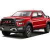 کی ام سی KMC T9 توربو 2.0T-GDI 8AT