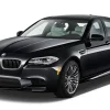 بی‌ام‌و F10 520i مدل 2011-2014 توئین پاور توربو