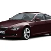 بی‌ام‌و E63 630i کوپه 2005-2010