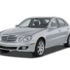 مرسدس بنز E230 مدل 2007-2009 اتاق 211.052
