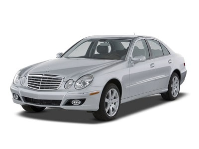 مرسدس بنز E230 مدل 2007-2009 اتاق 211.052