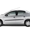 206 صندوقدار V10