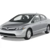 هوندا سیویک FD-1800 مدل 2006-2009