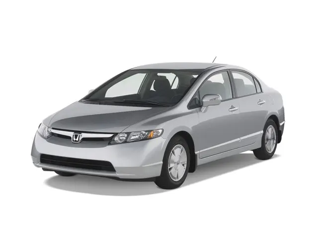 هوندا سیویک FD-1800 مدل 2006-2009